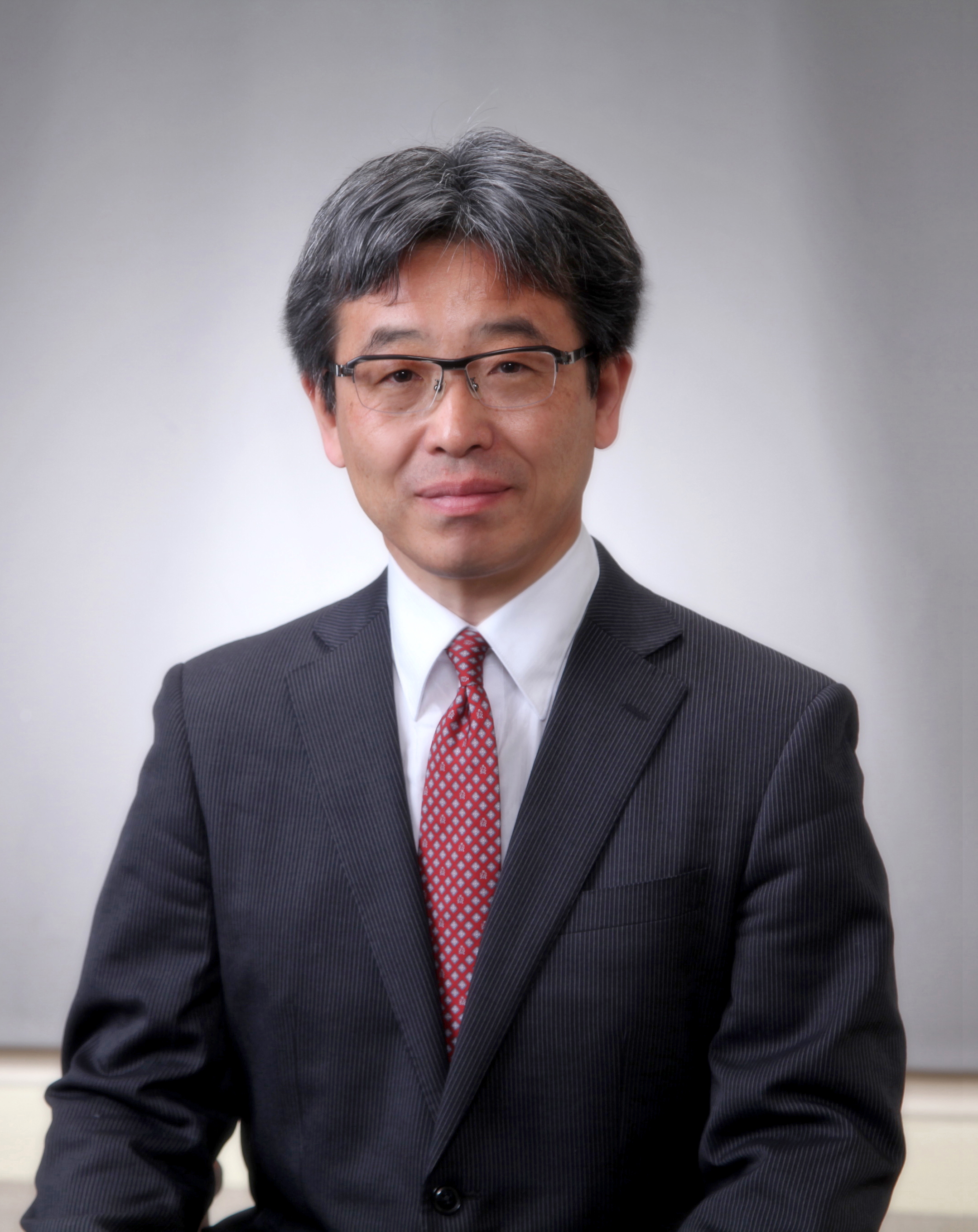 Prof. Hisayoshi Hayashi