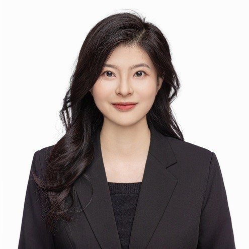 Yutong Fu