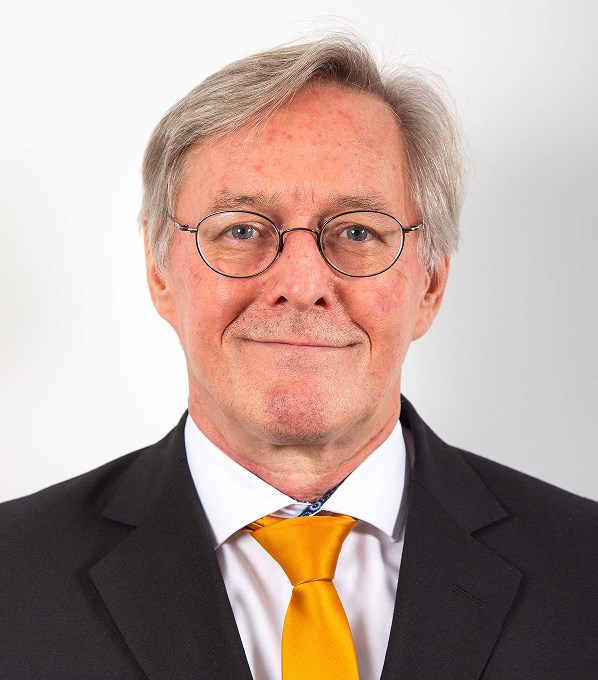 Klaus Holschemacher