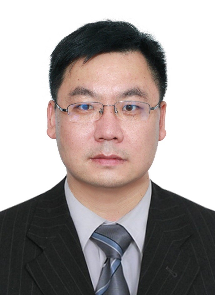 Dr. Xufeng Yao