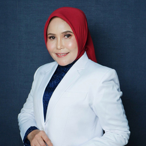 Prof. Dr. Dessy R. Emril