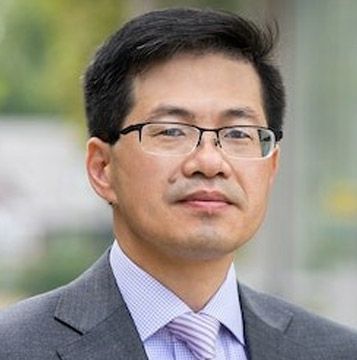 Prof. Xinhua Liang