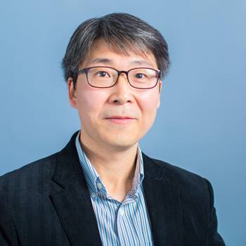 Dr. Gyu Myoung Lee, Professor