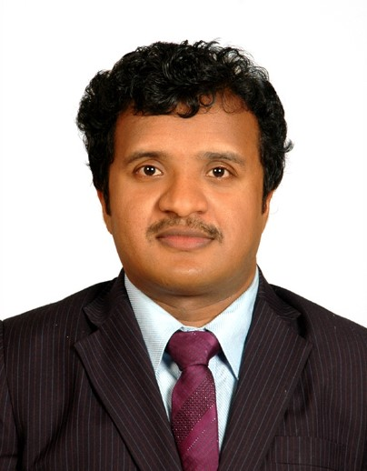 Dr. Pratap Kollu