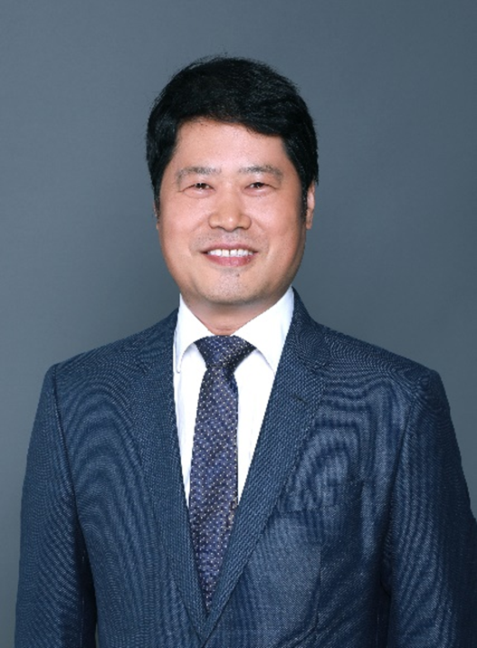 Prof. Haifeng Jia