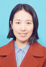 Haiyan Zhu