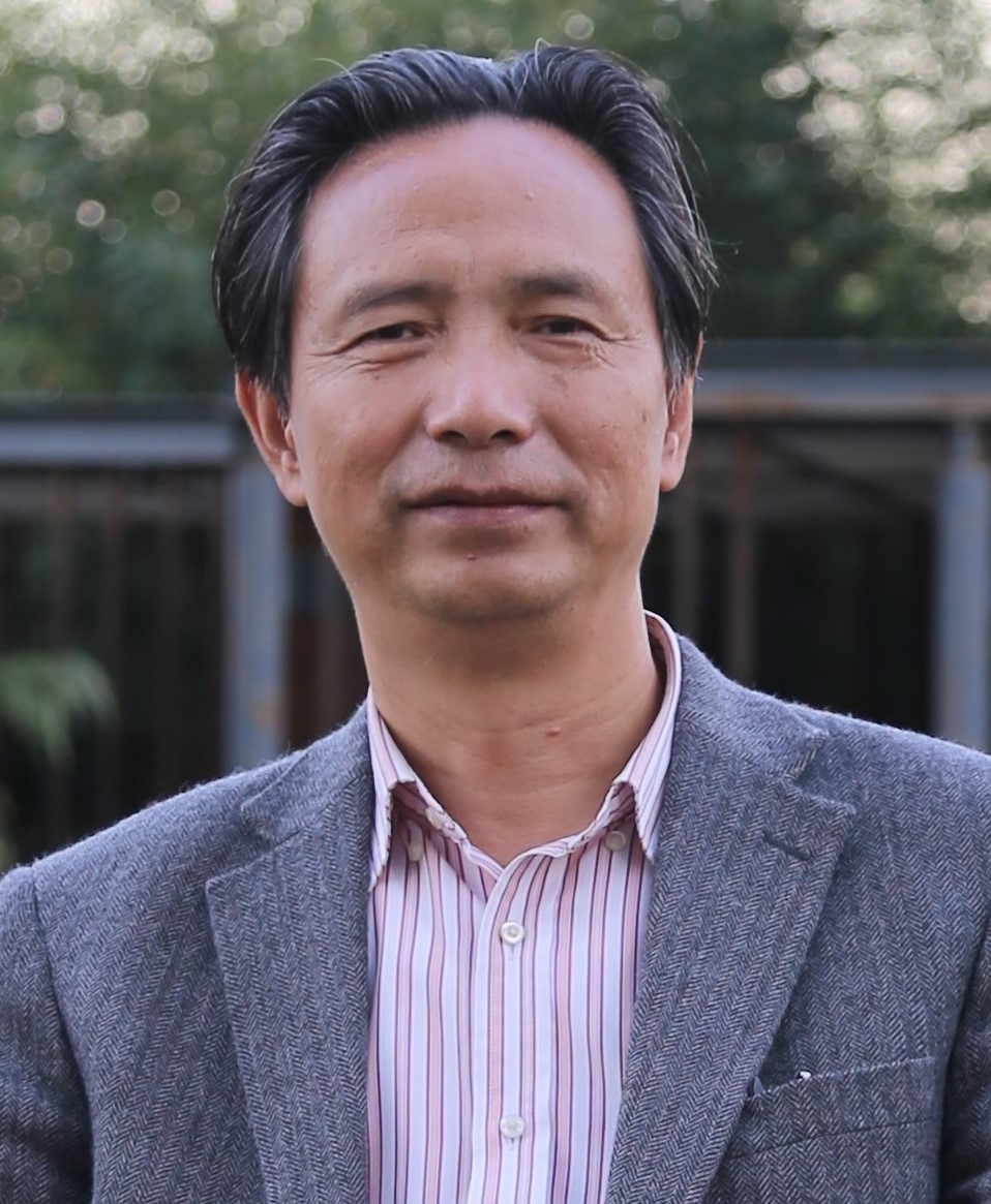 Prof. Xiaoyun Zheng