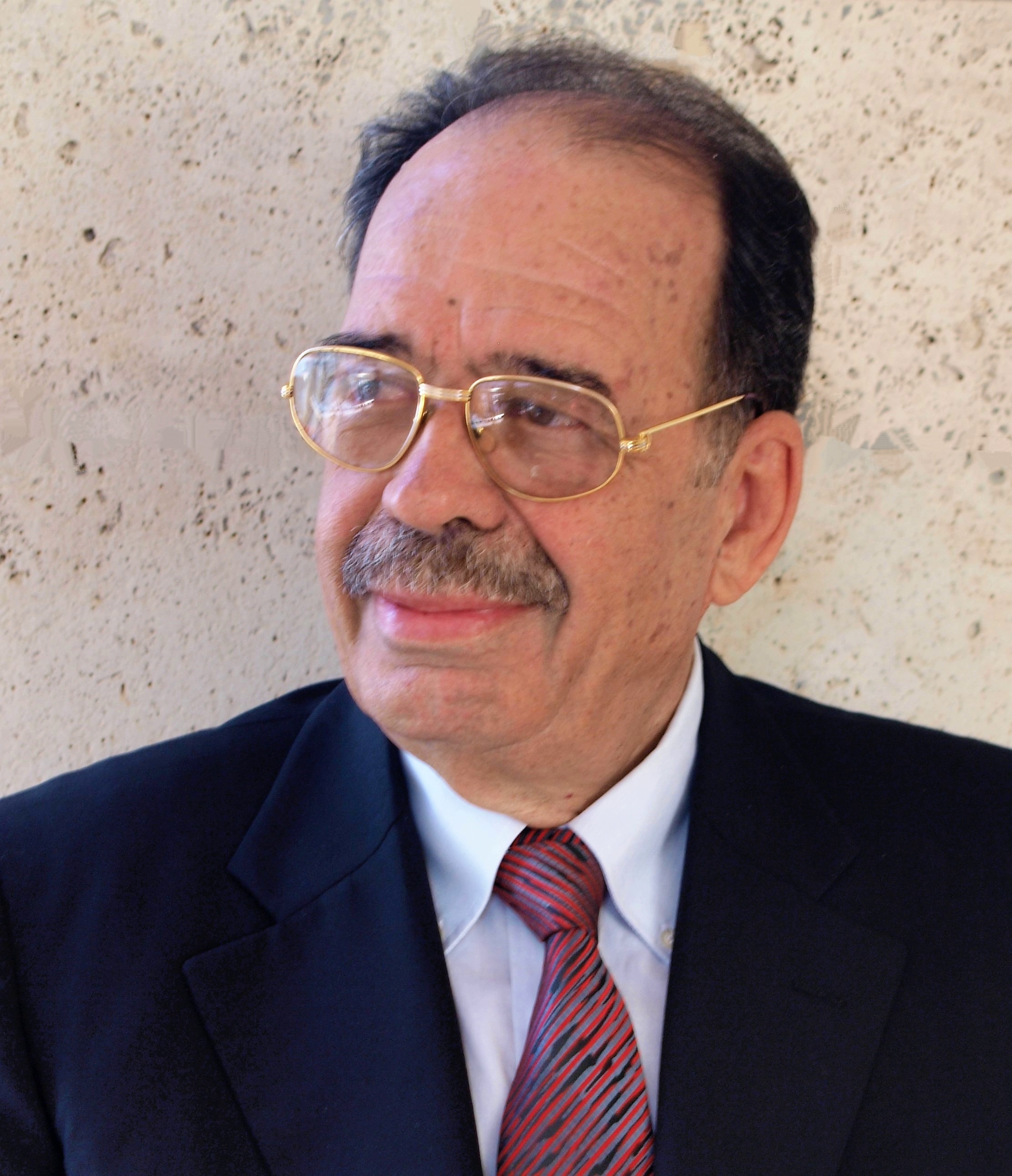 Prof. Andreas N. Angelakis