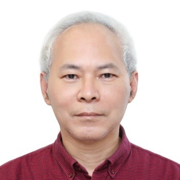 Prof. Yuan-Ming Zhang