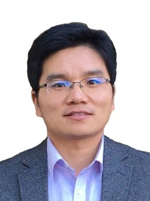 Prof. Xuepeng Li