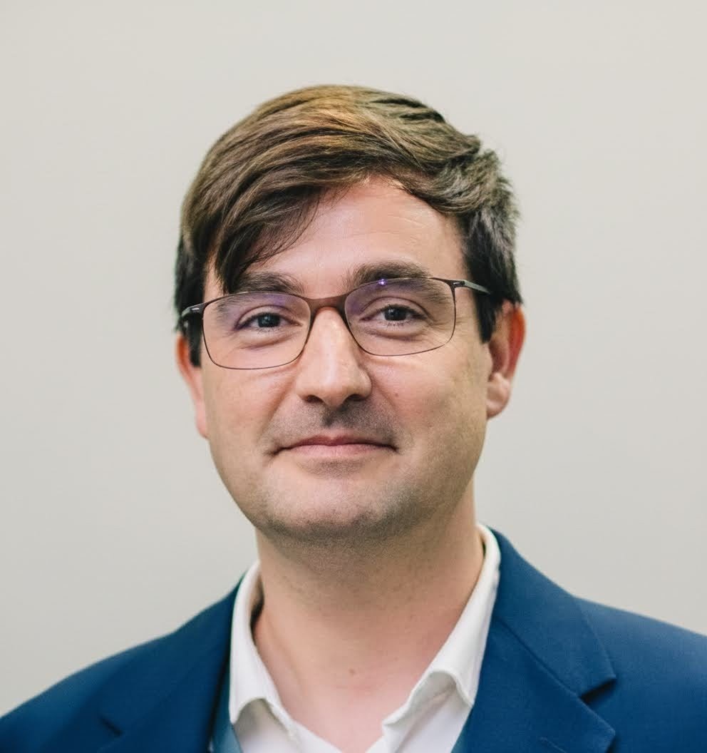 Prof. Ricardo Alves de Sousa