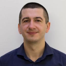 Dr. Ruslan Kurta