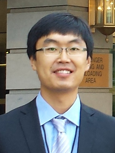 Prof. Xinhai Xu
