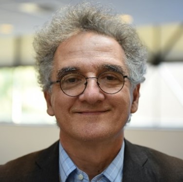 Prof. Dr. Esteban Broitman