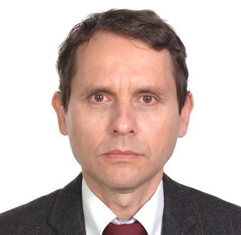 Prof. Aurelian Marcu