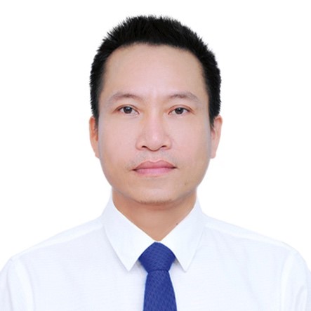 Prof. Hung Nguyen Xuan