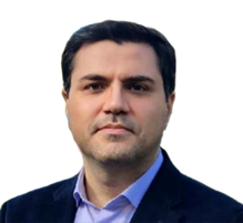 Hamed Kalhori