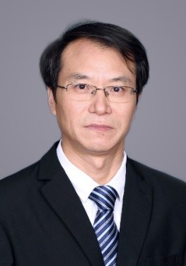 Prof. Yiliang He