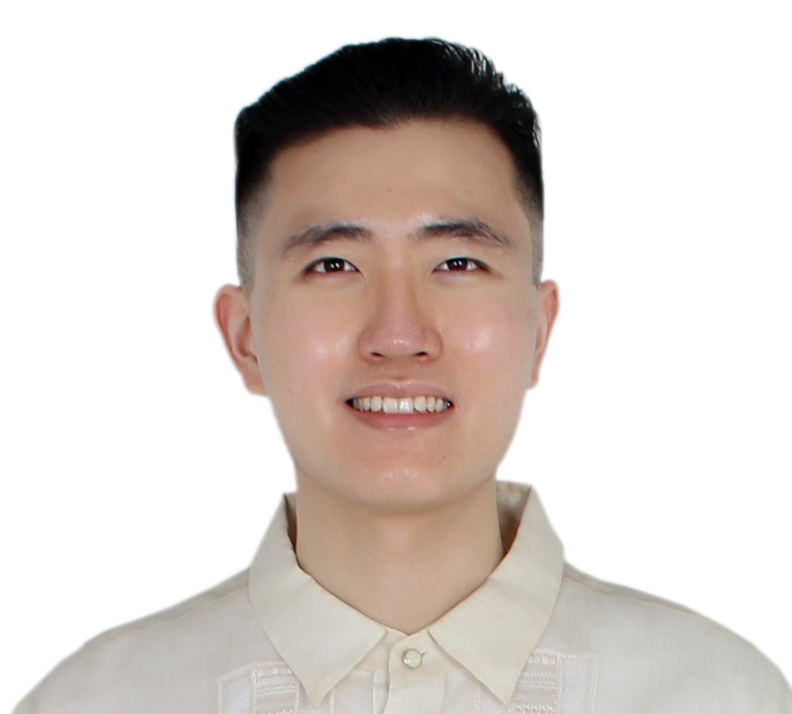 Prof. Angelo Earvin Sy Choi