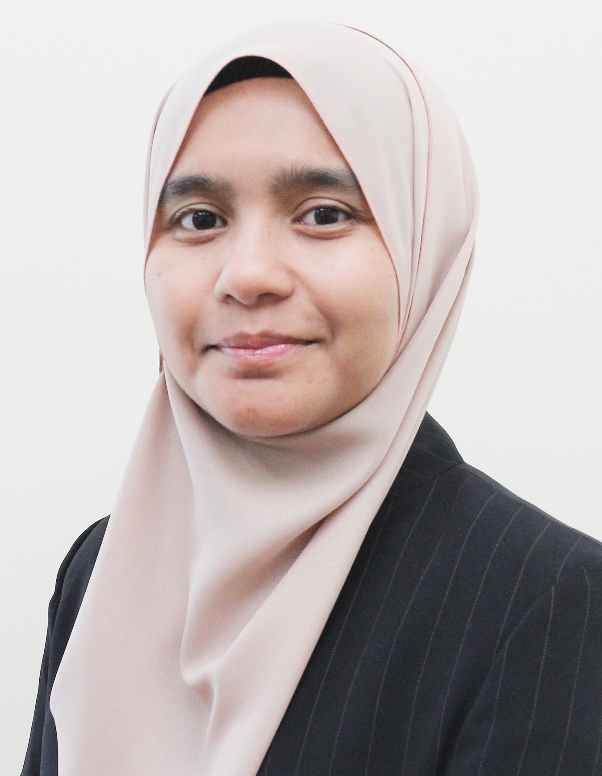 Siti Barirah Ahmad Anas