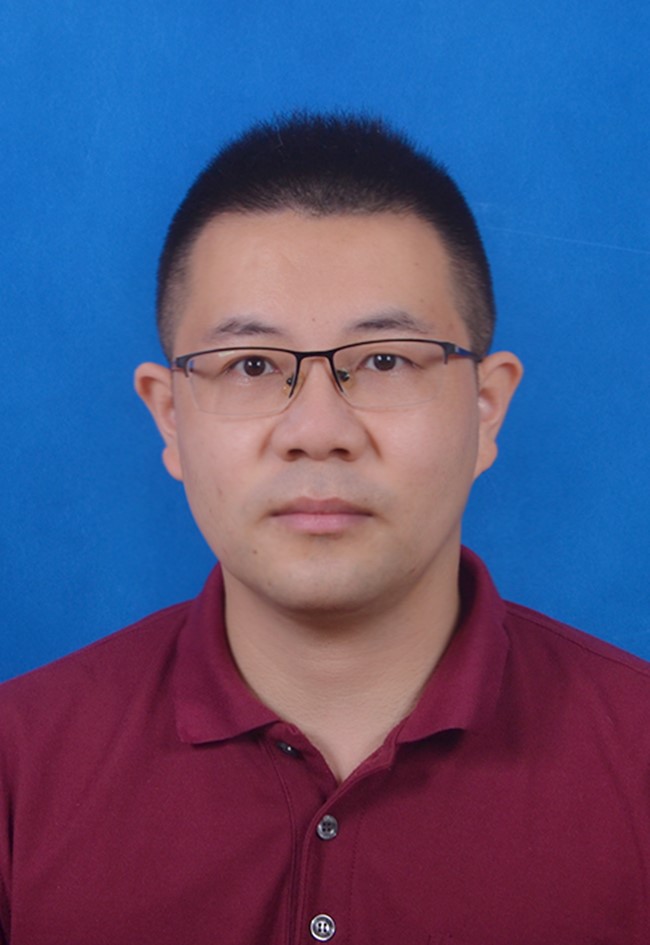 Prof. Jianxiong Zhu