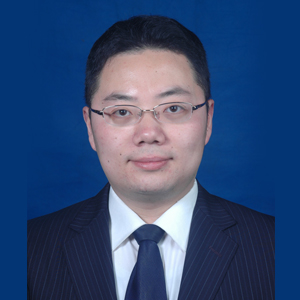 Dr. Hanmin Peng