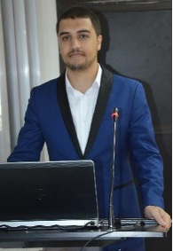 Dr. Salah-Eddine Chorfi