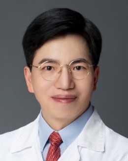 Dr. William CHO