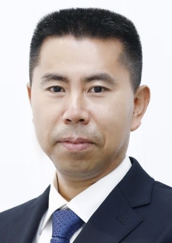 Prof. Baojun (Bruce) Xu