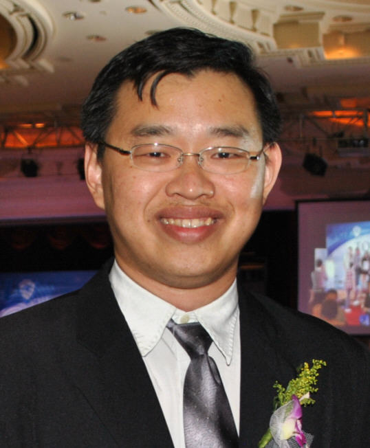 Prof. Dominic C. Y. Foo