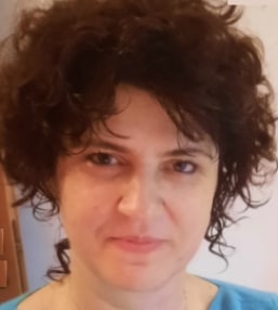 Dr. Diana Enescu