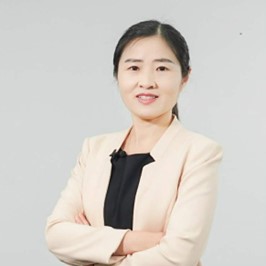 Dr. Yanli Lu
