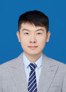 Wei Zhou