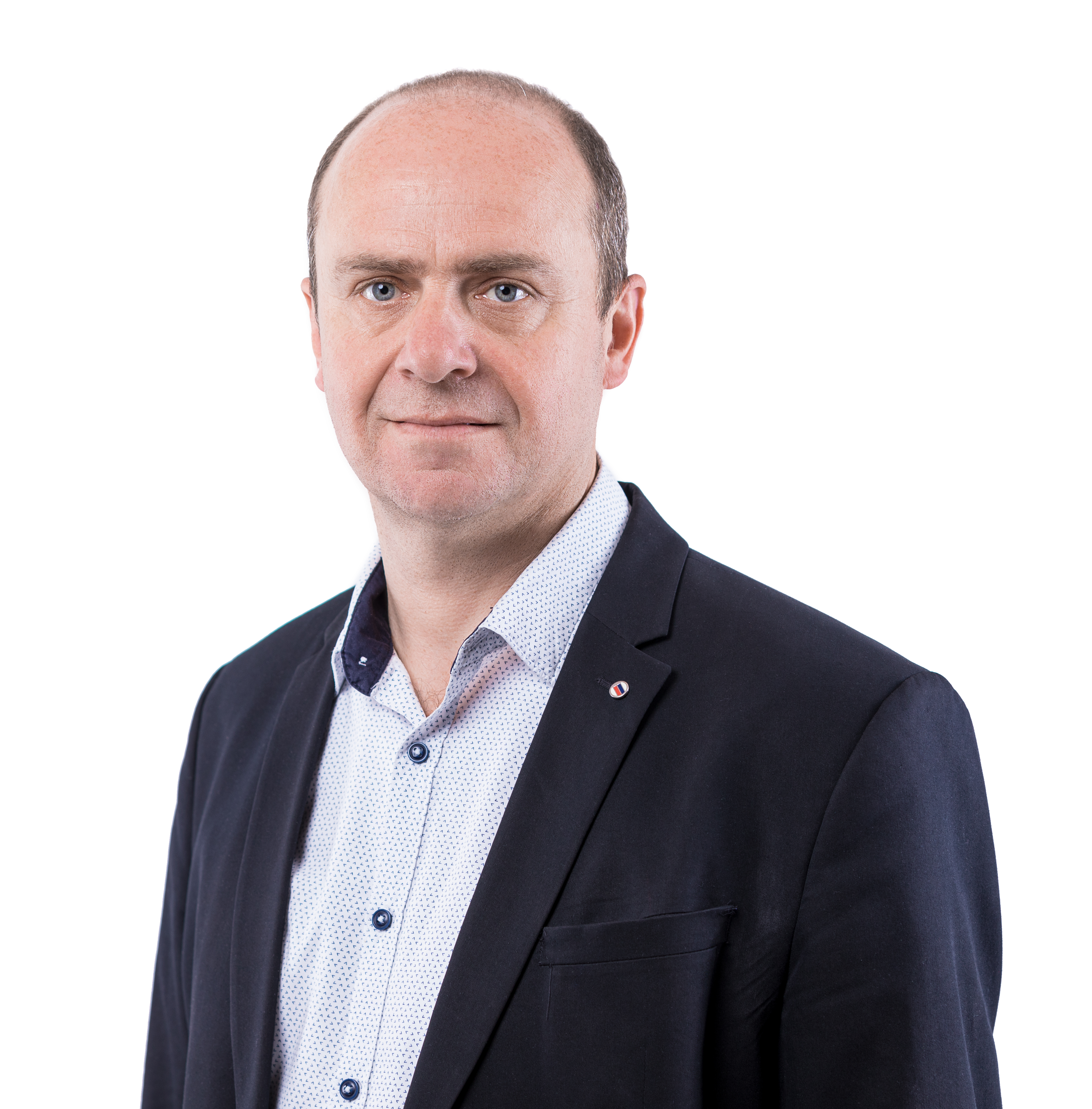 Assoc. Prof. Martin Lukáš