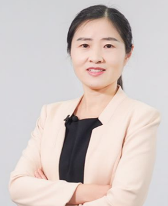 Prof. Yanli Lu