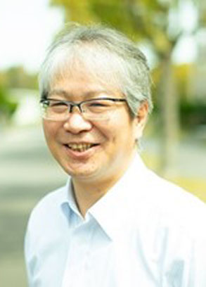 Kazuhiro Oda