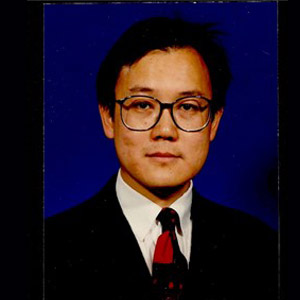 Assoc. Prof. Alvin Y. Liu