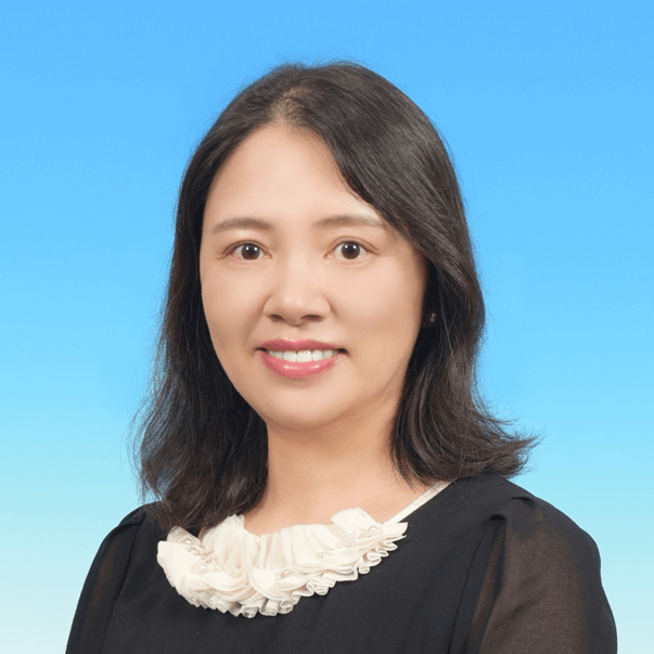 Asst. Prof. Jinping Cheng