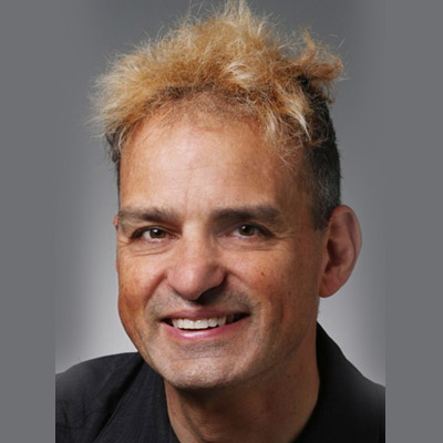 Prof. Andy Adler
