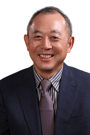 Prof. Deli Chen