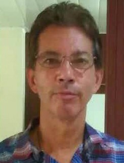 Prof. Gary Banuelos