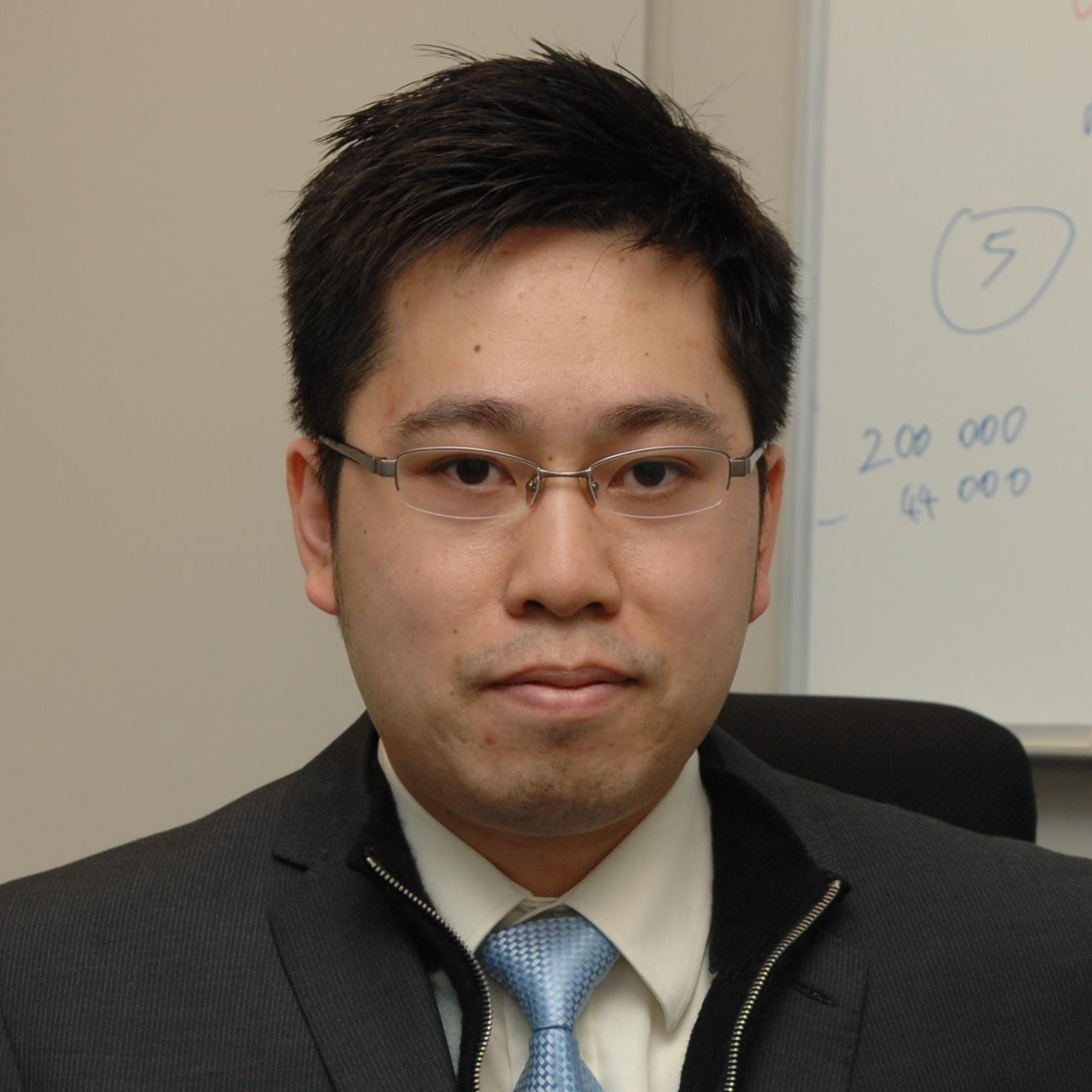 Ka-Chun Wong