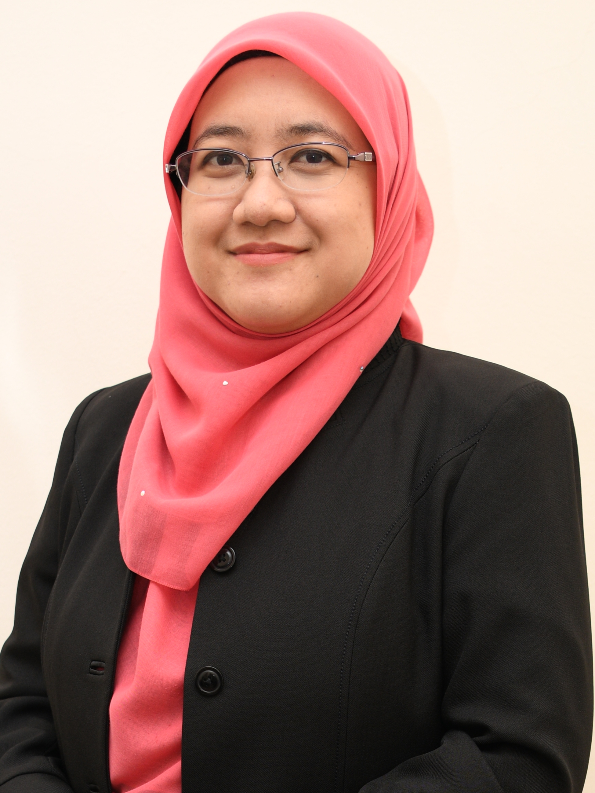 Dr. Amal Najihah Muhamad Nor