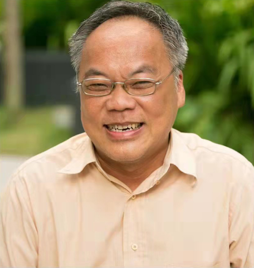 Dr. Eddie Y. K. Ng