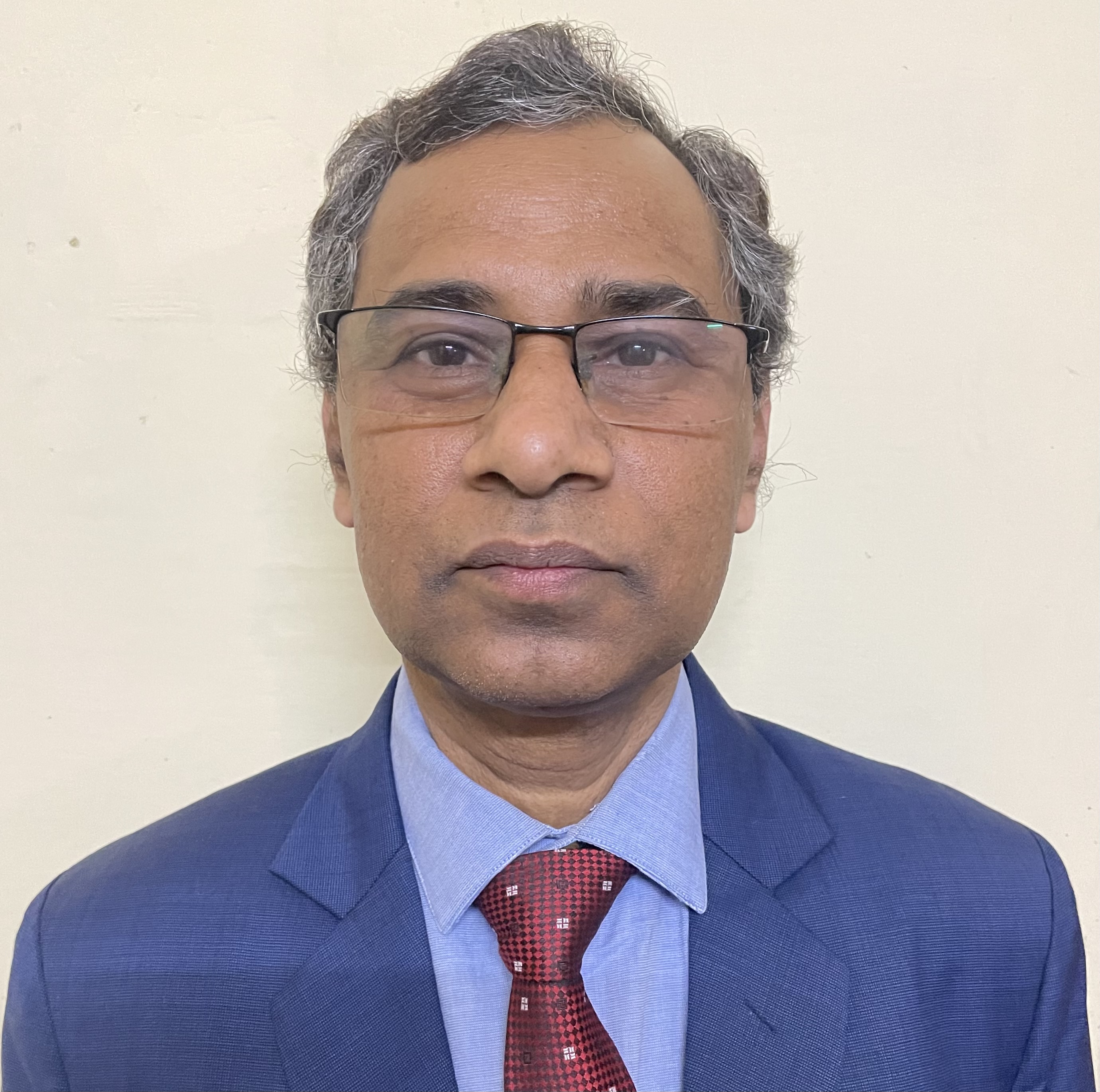 Prof. Satyabrata Jit