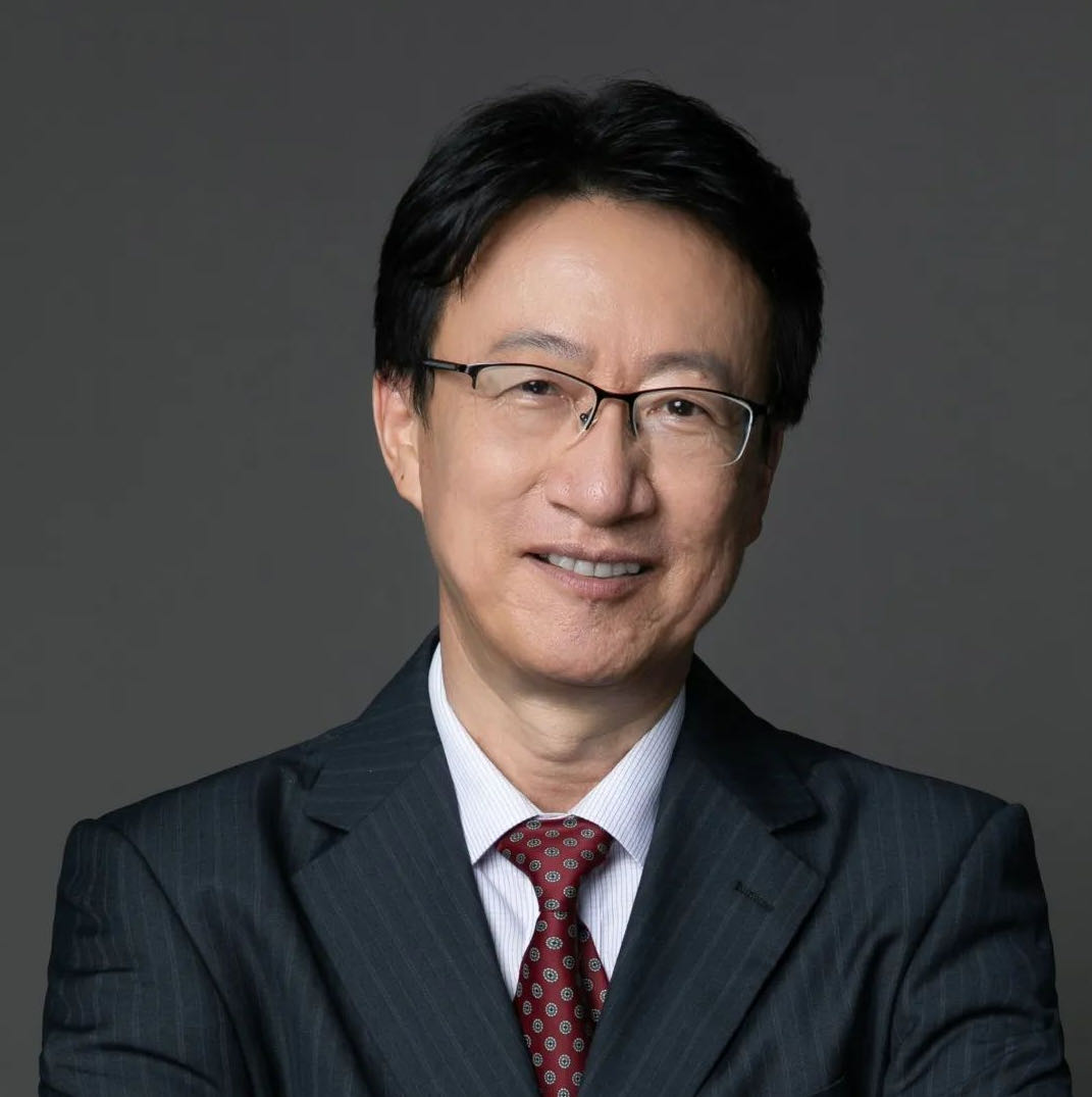Prof. Ji-Dong Gu