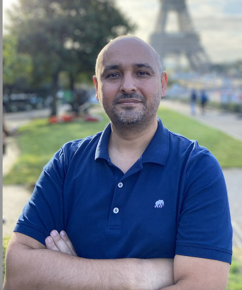 Prof. Dr. Oguzhan Gunduz