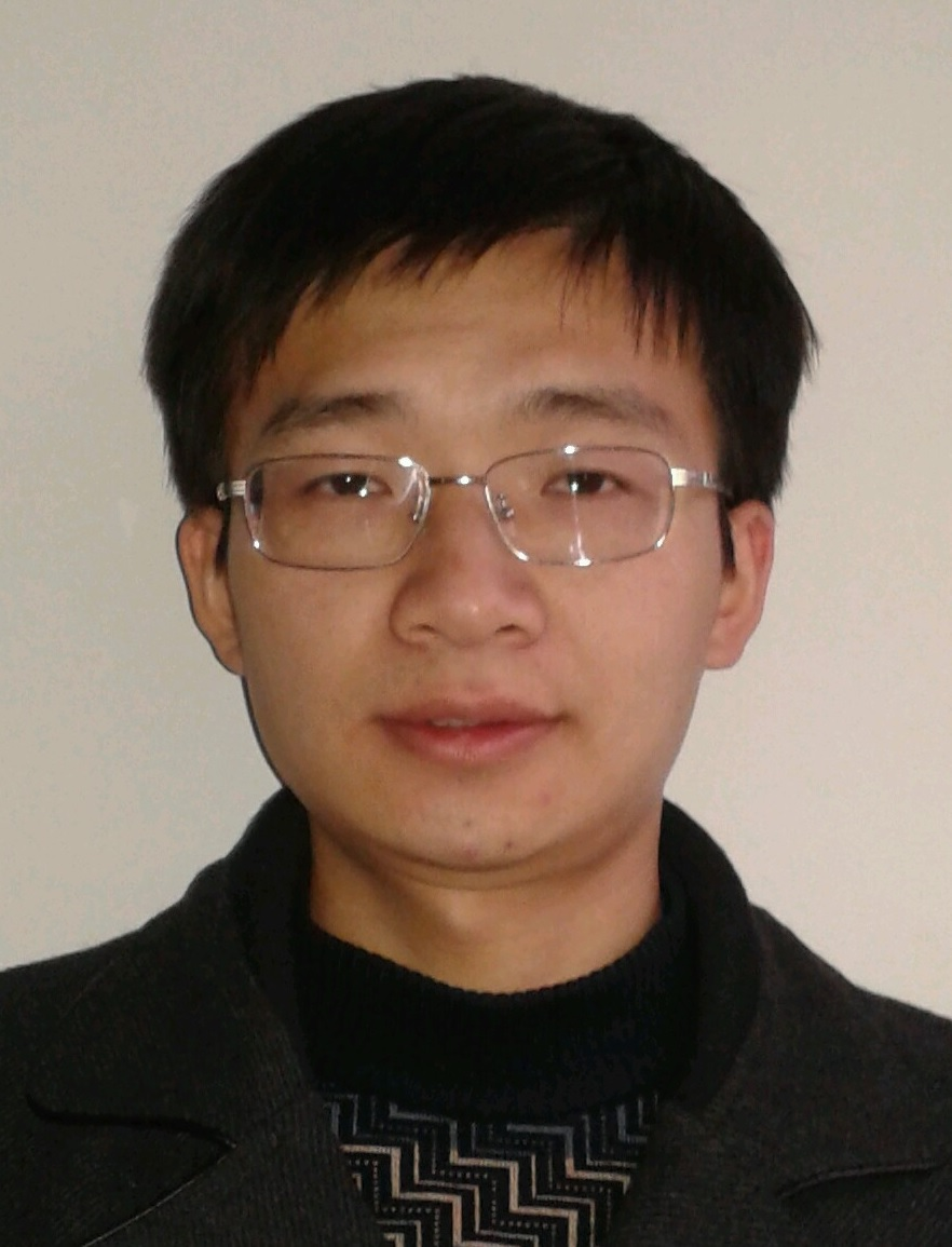 Assoc. Prof. Tao Wang