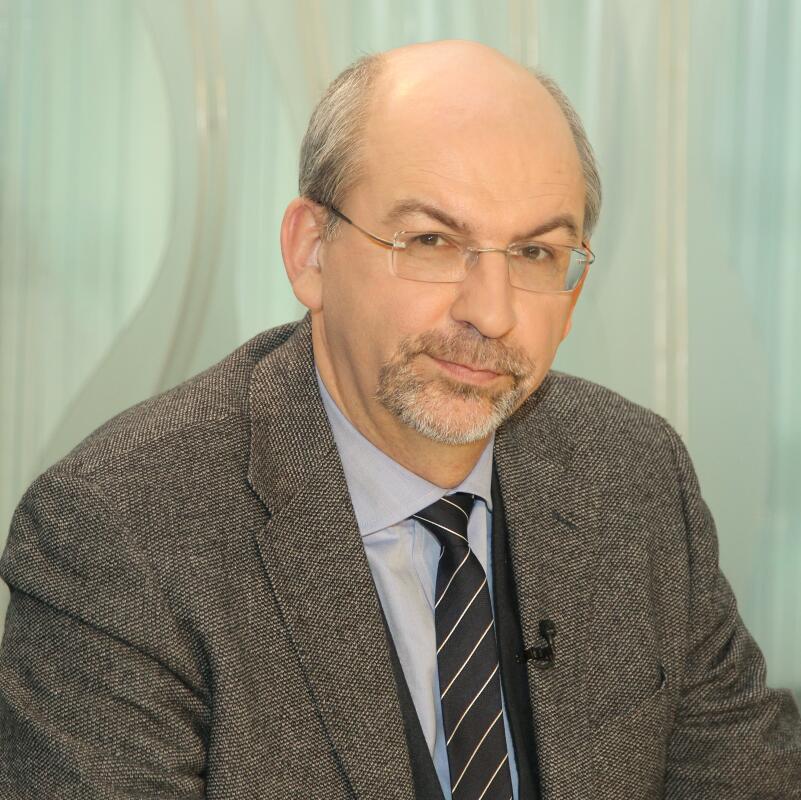 Prof. Yaroslav D. Sergeyev 