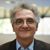 Prof. Esteban Broitman